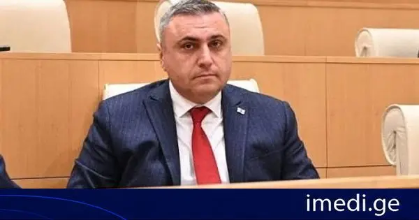 დავით მათიკაშვილი: უმძიმესი ბრალდება გაჟღერდა დასავლურ პრესაში ევროკავშირის აღმასრულებელი ხელმძღვანელი რგოლის მიმართ, თუმცა სამწუხაროდ დაუჯერებელი ამაში არაფერია და ეს თუ დადასტურდა, იქნება უკიდურესად მძიმე მოცემულობა, რომელიც საქართველო-ევროკავშირის ურთიერთობას ამ ფონზე კიდევ უფრო მეტად გაართულებს