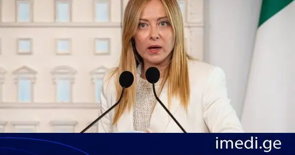 იტალიის პრემიერმა „სამარცხვინო“ უწოდა მილანელი მოსამართლის გადაწყვეტილებას, გაეთავისუფლებინა აქტივისტი, რომელსაც 24 ოქტომბრის საპროტესტო აქციებზე არეულობის წაქეზებაში ადანაშაულებდნენ