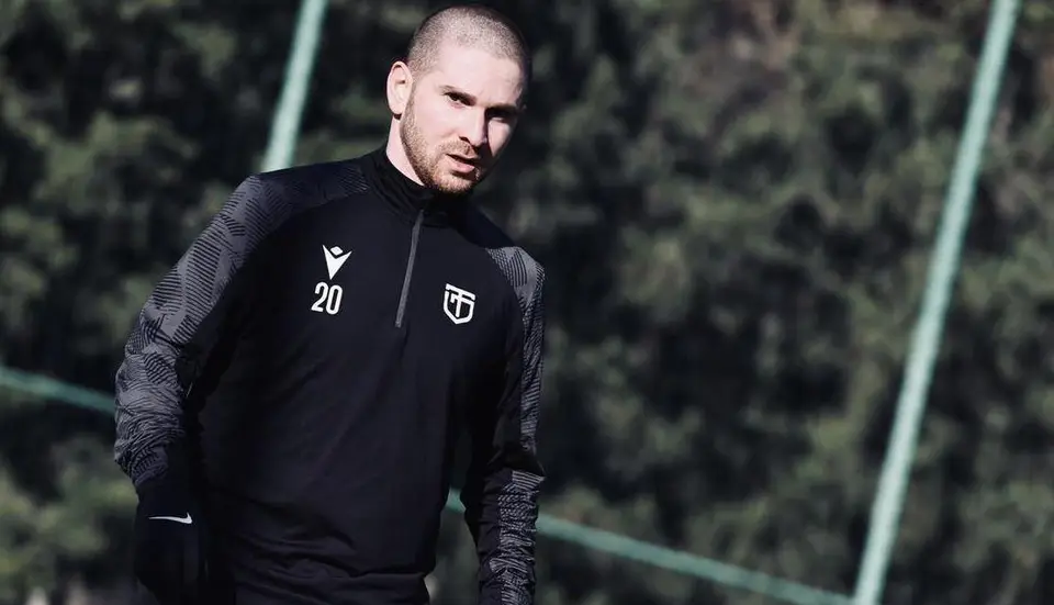 Geo Team: არაბიძემ "ტორპედო" დატოვა