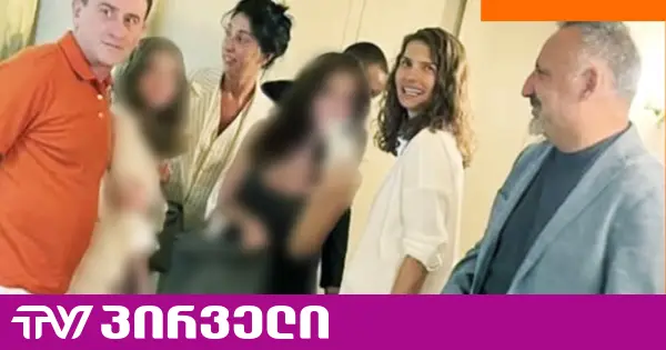 სტუდია მონიტორი: აზარტული თამაშების ხელშემწყობი კანონის თანაავტორი გიორგი ბარვენაშვილი "ბეთლაივის" მფლობელის, ლაშა კვაჭაძის მეგობარია