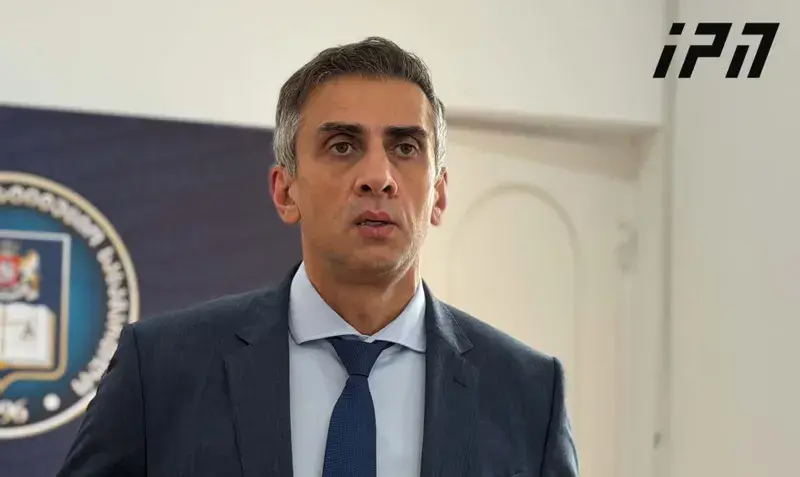 გიორგი კახიანი ოპოზიციის წარმომადგენლებზე - შეეცადნენ, შეურაცხყოფა მიეყენებინათ ასობით და ათასობით თანამოქალაქისათვის, რომელთა პირადი ტრაგედიებია აღბეჭდილი დროებითი საგამოძიებო კომისიის დასკვნის ფურცლებზე