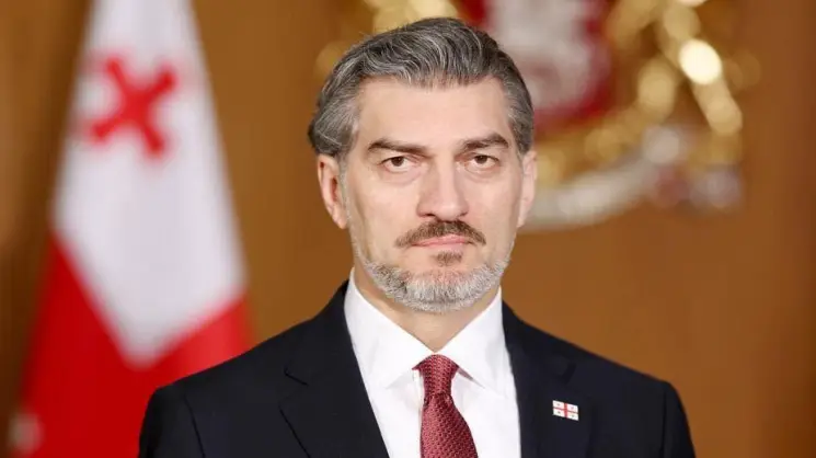 საქართველოს პრეზიდენტი: ღრმა მწუხარებას გამოვთქვამ ესპანეთში, მატარებლების შეჯახების შედეგად გამოწვეული მსხვერპლის გამო