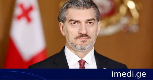 საქართველოს პრეზიდენტი: ღრმა მწუხარებას გამოვთქვამ ესპანეთში, ტოლედოს პროვინციაში მატარებლების შეჯახების შედეგად გამოწვეული მსხვერპლის გამო