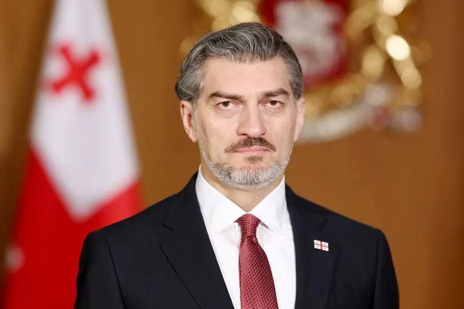 საქართველოს პრეზიდენტი: „ღრმა მწუხარებას გამოვთქვამ ესპანეთში, ტოლედოს პროვინციაში მატარებლების შეჯახების შედეგად გამოწვეული მსხვერპლის გამო“