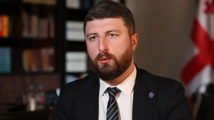 სარჩელში მითითებული პოლიტიკური პარტიები წლების განმავლობაში მოქმედებენ, როგორც ერთი მთლიანი ორგანიზმი - უშუალოდ ახორციელებენ ძალადობრივ ქმედებებს ან მხარს უჭერენ და არ ემიჯნებიან ან ძალადობას - არჩილ გორდულაძე