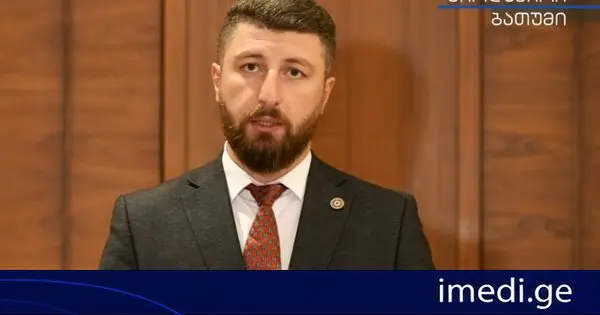 არჩილ გორდულაძე: გვინდა საზოგადოების ყურადღება გავამახვილოთ გვარამიას პარტიის მიერ გაჟღერებული ტყუილების მხოლოდ მცირე მაგალითებზე - ტყუილია, რომ სარჩელი არ ასაბუთებს პარტიების მიერ ისეთი ქმედებების ჩადენას, რომელიც მისი აკრძალვის საფუძველი შეიძლება გახდეს