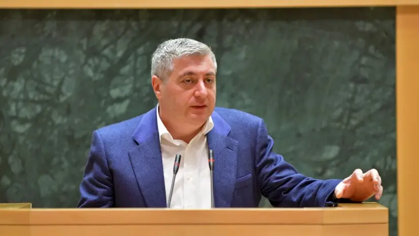 რატომ გახდა საჭირო გაზის ახალი სატარიფო მექანიზმის შემოღება გათბობის სეზონის წინ?!|ექს-მინისტრის კითხვები