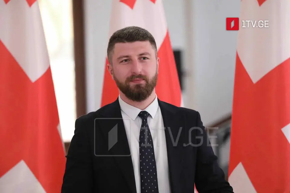 არჩილ გორდულაძე – ყურადღებას გავამახვილებთ გვარამიას პარტიის ტყუილებზე – ტყუილია, რომ სარჩელი არ ასაბუთებს პარტიების მიერ ისეთი ქმედებების ჩადენას, რომელიც მისი აკრძალვის საფუძველი შეიძლება გახდეს