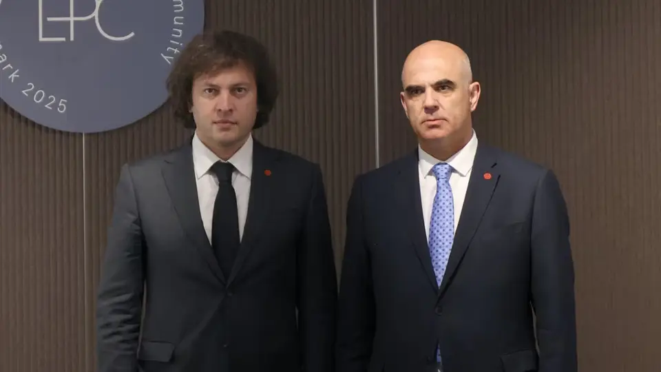 ბევრი ელემენტი შესაძლოა ჩვენს სასამართლოებში აღმოჩნდეს – ევროსაბჭოს გენ. მდივანი პარტიების აკრძალვის...