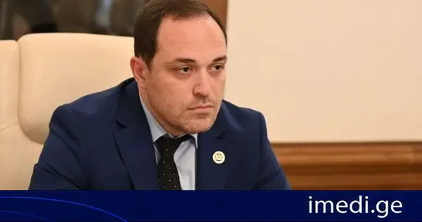 გიორგი გაბუნია:დანაშაულებრივი ძალა - "ნაციონალური მოძრაობა" და მისი განშტოებები - ერთხელ და სამუდამოდ უნდა გავიდნენ პოლიტიკური სივრციდან და დაასრულონ თავიანთი დანაშაულებრივი საქმიანობა