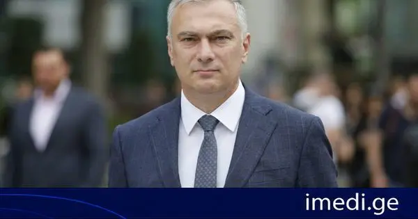 პაატა სალია: იყო მცდელობები, რომ პენიტენციურ დაწყებულებებში ყოფილიყო არეულობა, იყო გარედან ამის მხარდაჭერა, მოწოდებები
