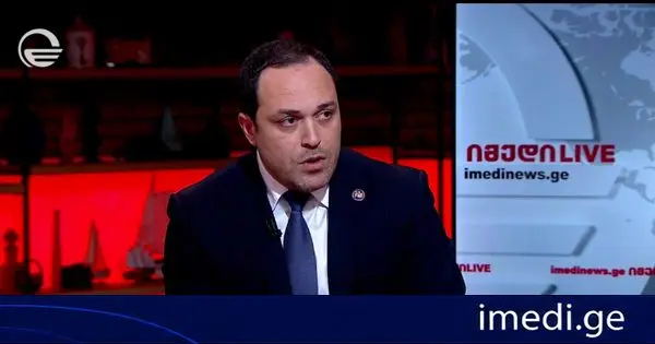 გიორგი გაბუნია: 14 წელი არის ის უნიკალური და უპრეცედენტო პერიოდი, როდესაც ჩვენ ქვეყანაში ტყვია არ გავარდნილა და ჩვენ ნაბიჯ-ნაბიჯ მივდივართ პოლიტიკური გარემოს გაჯანსაღებისკენ. თუ ჩვენ ამ მოჯადოებულ წრეს არ გავივლით, მუდმივად დავრჩებით იმ ქაოსში და ქარცეცხლში, რასაც ისინი გარედან გვთავაზობენ