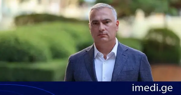 პაატა სალია დავითაძის საქმეზე: არც ძალის გადამეტებას და არც რაიმე დანაშაულებრივ ქმედებას დავითაძის მიმართ არ ჰქონია ადგილი