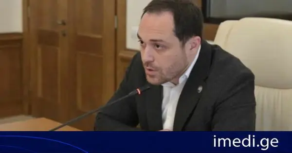 გიორგი გაბუნია ევროკომისიის სკანდალზე: ევროპელებისთვის ალბათ გამაოგნებელია ეს ამბავი, თუმცა ჩვენთვის არახალია, ვინაიდან ძალიან კარგად ვიცით, არაერთხელ დავინახეთ თუ როგორ უხეშად ერეოდნენ ჩვენი ქვეყნის საშინაო პოლიტიკაში საგარეო აქტორები