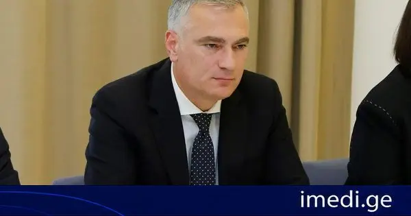 პაატა სალია: სწორედ ვისი შექმნილიც იყო ის სადამსჯელო სისტემა, ზუსტად ეს ადამიანები ცდილობენ დაგვადანაშაულონ იმაში, რომ ჩვენთან სისტემური ხასიათი აქვს ადამიანების მიმართ არასათანადო მოპყრობას