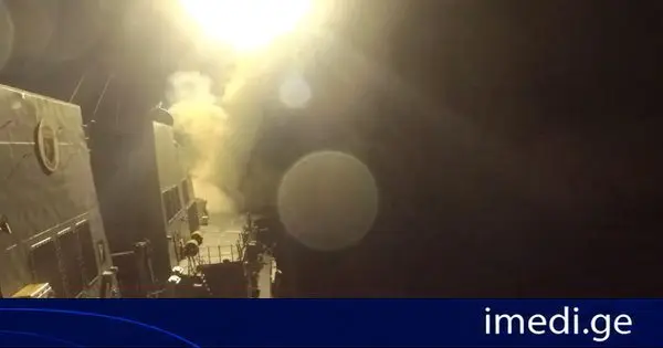 Reuters: აშშ-მა ირანში მიმდინარე სამხედრო კამპანიაზე უკვე 47 მილიარდ დოლარზე მეტი დახარჯა