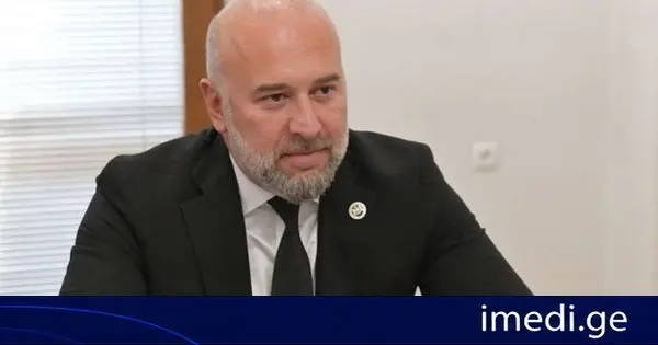 ზვიად შალამბერიძე ევროკომისიის სკანდალზე: ზოგადად ევროკავშირისთვის და სხვადასხვა ფონდისთვის მნიშვნელოვანია, რომ სწორედ არასამთავრობო ორგანიზაციების ხელით მოახდინოს არეულობა სხვადასხვა ქვეყანაში
