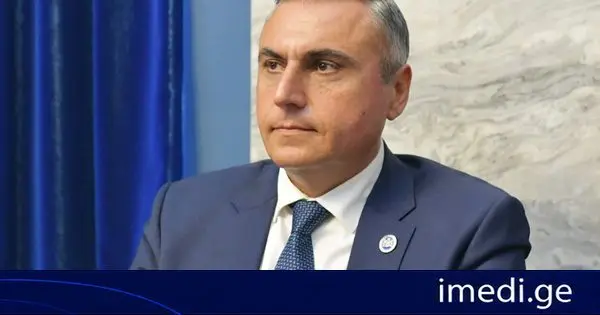 დავით მათიკაშვილი ევროკომისიის სკანდალზე: ამაში დაუჯერებელი არაფერია - მთელი საზოგადოების თვალწინ ევროფონდებიდან დაფინანსებული რადიკალები ცდილობდნენ, თბილისი დაენგრიათ, პოლიციელები დაეწვათ, პარლამენტი გადაეწვათ და ამ ყველაფერს ევრობიუროკრატია ახალისებდა