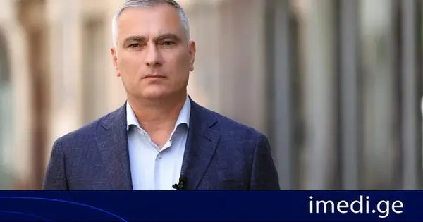 პაატა სალია: დღევანდელ ხელისუფლებას უწევს რეაგირება და აღსრულება იმ გადაწყვეტილებების, რომლებიც სტრასბურგის სასამართლომ მიიღო, როდესაც ხელისუფლებაში იყო „ნაციონალური მოძრაობა“