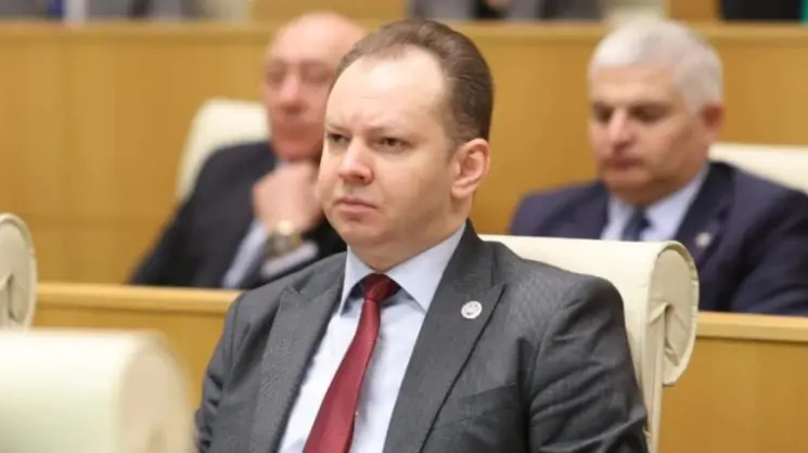 თორნიკე ჭეიშვილი ევროკომისიის მიერ საფრანგეთსა და იტალიაში არეულობასთან დაკავშირებული ორგანიზაციების დაფინანსებაზე: კიდევ ერთხელ წარმოჩინდება, რომ ევრობიუროკრატები უხეში მეთოდებით ცდილობენ პირდაპირ ჩაერიონ სუვერენული სახელმწიფოების შიდა საქმეებში