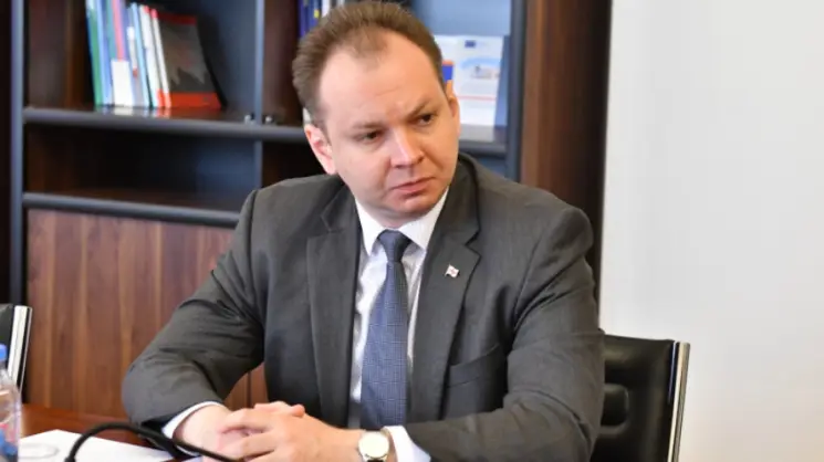 თორნიკე ჭეიშვილი: წინა დღეების მსგავსად, კოლექტიური „ნაცმოძრაობის“ განშტოებები გააგრძელებენ სასამართლოში ტყუილების, დეზინფორმაციის კორიანტელის დაყენებას - მათ სხვა გამოსავალი უბრალოდ არ აქვთ, ვერცერთი სამართლებრივი კონტრარგუმენტი ვერ წარმოადგინეს