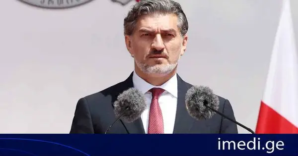მიხეილ ყაველაშვილი: პატივცემულო მეცნიერებო, გილოცავთ ამ უმნიშვნელოვანეს თარიღს - 85 წელი დიდი და საამაყო ისტორიაა. საქართველოს მეცნიერებათა ეროვნულმა აკადემიამ გამოიარა რთული გზა, გამოზარდა თაობები, რომლებმაც სახელი გაუთქვეს ჩვენს ქვეყანას