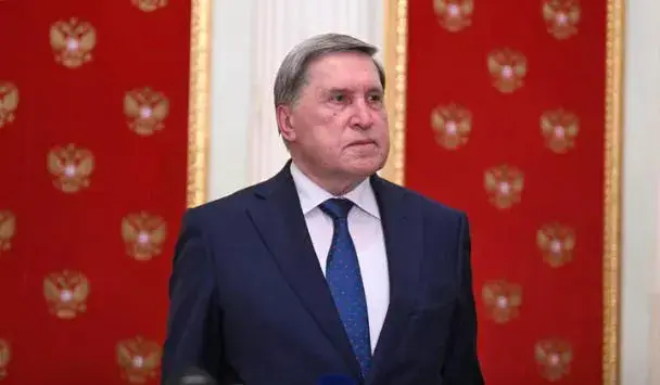იური უშაკოვი - რუსეთ-აშშ-უკრაინას შორის მოლაპარაკებები 4 ნოემბრის შემდეგ გაიმართება