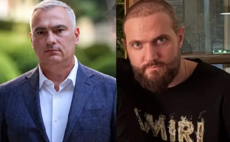 იუსტიციის მინისტრმა დაადასტურა, რომ დავით ფეიქრიშვილი საკანში მარტო არ ყოფილა
