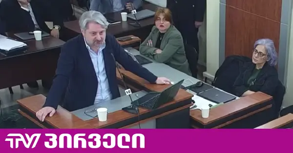 გვარამია: თუ საკონსტიტუციოს არ უნდა ჩამორთმეოდა (პარტიების აკრძალვის) უფლება, ეს ნიშნავს, რომ დაპირება იქნა გაცემული სასამართლოს გადაწყვეტილებაზე