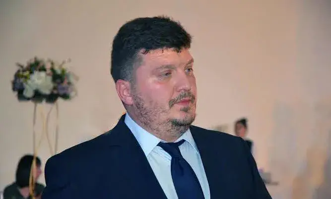 ჟურნალისტი დიტო ჩუბინიძე თავისუფალია