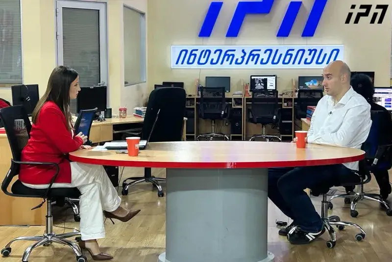 ირაკლი ფავლენიშვილი - ოთარ ფარცხალაძის და მამუკა ფიფიას გააქტიურება ემსახურება იმის დამტკიცებას, რომ საქართველოს სათავეში ყოფნას ისინი იმსახურებენ და არა ივანიშვილი - რუსეთმა შეიძლება ახალი კანდიდატურები ამჯობინოს ივანიშვილს