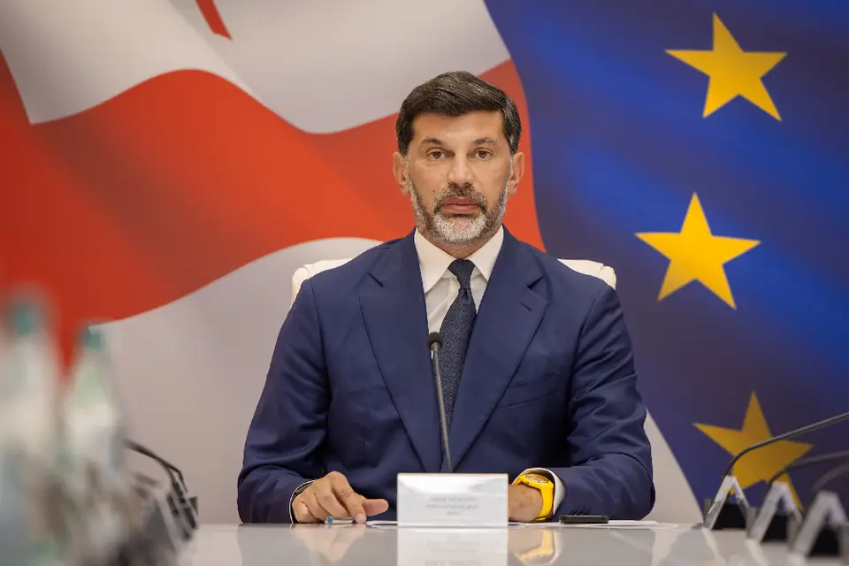 კახა კალაძე „რიყის დოქების“ შესახებ: “ჩვენს მუნიციპალიტეტში დამალულად არაფერი ხორციელდება. საზოგადოებას სრული ინფორმაცია ექნება მომავალში წარმოდგენილ პროექტთან დაკავშირებით”