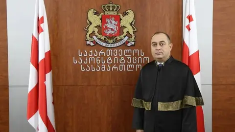 მოსამართლეების კორუმპირებულობის შესახებ ინფორმაცია არ მაქვს – რევაზ ნადარაია