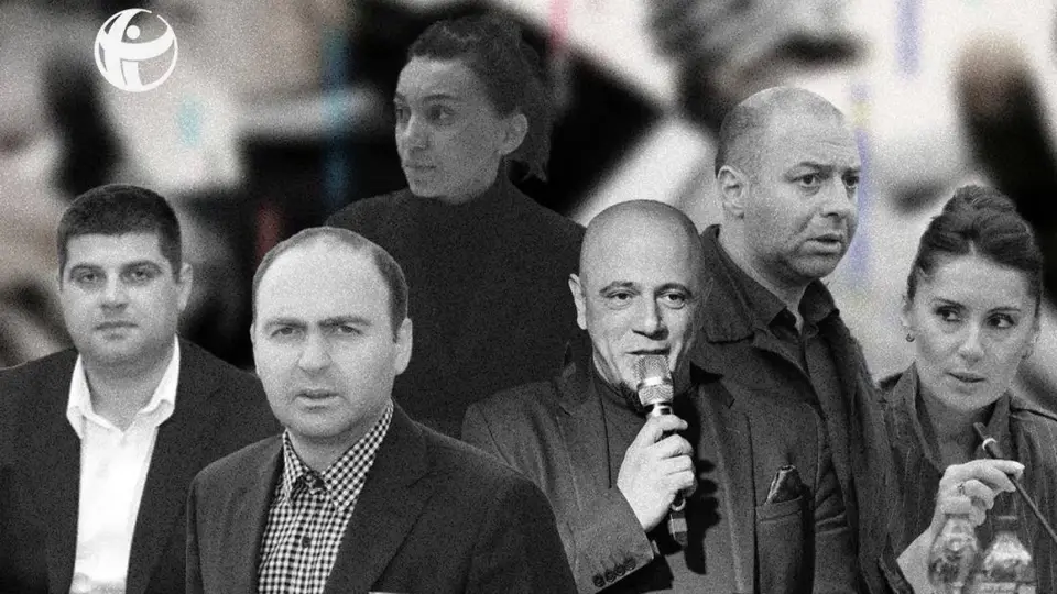 24 მოქმედი თანამდებობის პირი პარალელურად 30 კომპანიის დირექტორია, რაც კანონის დარღვევაა – TI-საქართველო