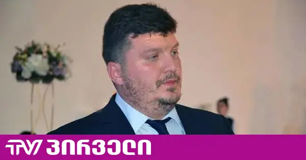 პატიმრობიდან გათავისუფლებული ჩუბინიძე გარეჯის თემასა და ღარიბაშვილზე საუბრობს