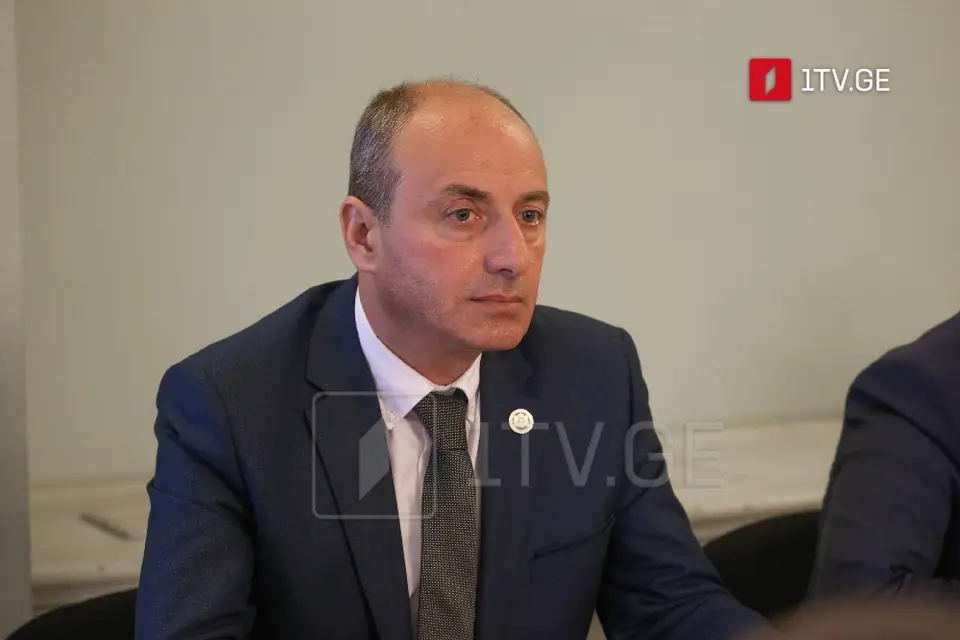 გურამ მაჭარაშვილი – მტკიცებულებები საკმარისზე მეტია, რომ ნაცაგენტურა თავის ფილიალებთან ერთად აიკრძალოს