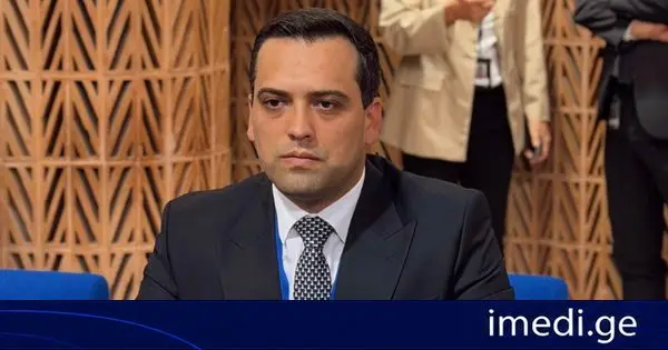 ახალციხის მუნიციპალიტეტის მერმა ვარლამ წიკლაურმა ევროპის საბჭოს ადგილობრივ და რეგიონულ ხელისუფლებათა კონგრესის 51-ე სესიაში მიიღო მონაწილეობა