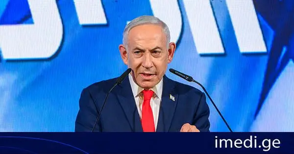 POLITICO: ნეთანიაჰუ არჩევნების გაყალბებაზე საუბრობს