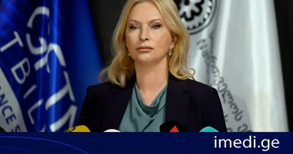 ნათია თურნავა: შეგვიძლია თამამად ვთქვათ, რომ „თბილისის ფინანსური სამიტი“ ძალიან წარმატებული იყო, ღონისძიების მიმართ მაღალი ინტერესი გამოვლინდა