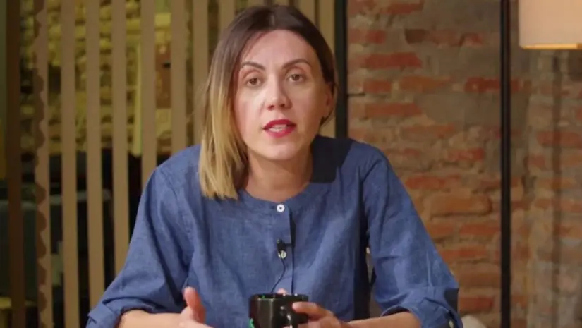 “საკონსტიტუციო სასამართლოს პარადოქსი”– ანა წითლიძე