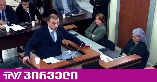 ეს გზა ტაძრამდე არ მიგიყვანთ! - გიორგი სიორიძე "ოცნებას"