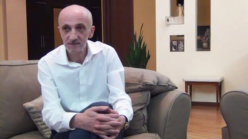 რატომ დაუშვა ხელისუფლებამ საკონსტიტუციო სარჩელის განხილვის ღია ტრანსლიაცია? – გია ხუხაშვილი