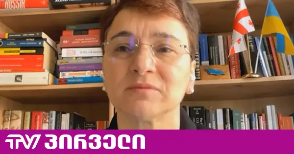 წავა თუ არა ოპოზიციის აკრძალვის საქმე ევროსასამართლოში - წოწორია კონვენციის 2 მუხლის დარღვევაზე საუბრობს