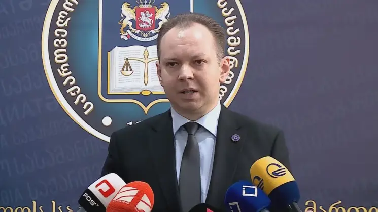 "მოპასუხის მხრიდან სამართლებრივი არგუმენტების უმწვავესი დეფიციტია" - თორნიკე ჭეიშვილი საკონსტიტუციო სასამართლოს სხდომაზე