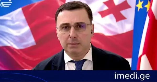 გიორგი ტყემალაძე: უახლოეს მომავალში, ვიწყებთ მარჯანიშვილის მოედნის, აღმაშენებლის გამზირის სავალი ნაწილის რეაბილიტაციას და ამ პროცესში მნიშვნელოვანი სიახლეები გველის