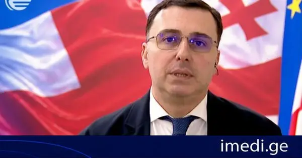 თბილისის ვიცე-მერი არ ადასტურებს გავრცელებულ ინფორმაციას, რომ „რიყის დოქების“ ტერიტორიაზე 10-სართულიანი შენობის აშენება იგეგმება: არანაირი პროექტის განხილვა და არანაირი ვიზუალური მხარის განხილვა თბილისის მერიაში არ ყოფილა და ვერც იქნება