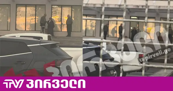 ლაითურის ციხეში პოლიციას ელოდებიან - ადვოკატის თქმით, პატიმრის შესაძლო გაუპატიურების საქმის მოწმესთან შეხვედრის ჩანაწერებს არ აძლევენ