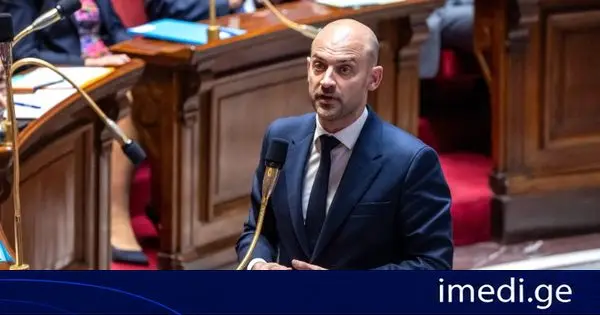 საფრანგეთის საგარეო საქმეთა მინისტრი ვიქტორ ორბანზე: გაეროს გენერალური მდივნის თანამდებობა არ უნდა გახდეს სანუგეშო პრიზი პოლიტიკოსისთვის, რომელმაც არჩევნები წააგო და საკუთარმა ხალხმა უარყო
