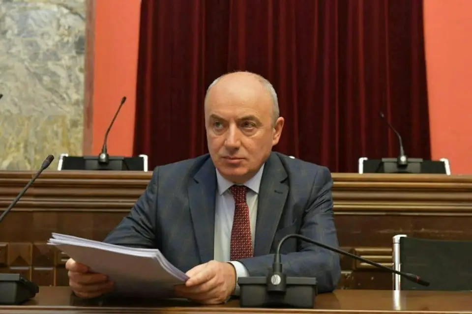 გურამ მაჭარაშვილი საქართველო-რესეთის ურთიერთობაზე: “ჩვენ ვემხრობით პრაგმატულ პოლიტიკას – რაც გულისხმობს ქვეყნის ინტერესებზე მორგებული პოლიტიკის გატარებას”