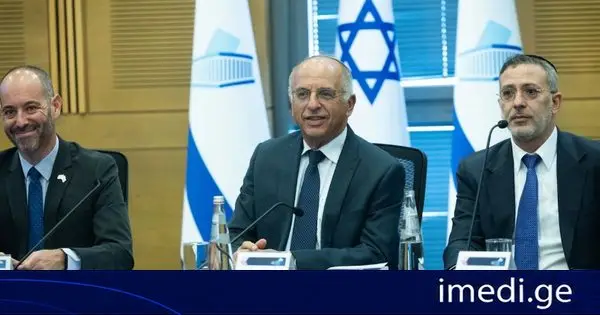 The Telegraph: ისრაელი არჩევნებში უცხოურ ჩარევას გამოიძიებს